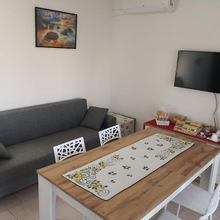 At Home On The Coast Torre Santa Sabina Luaran gambar